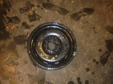 MINI COOPER 2014 15" STEEL WHEEL RIM 6851510 ,5.5J