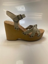 Korks Women's Strap Faux