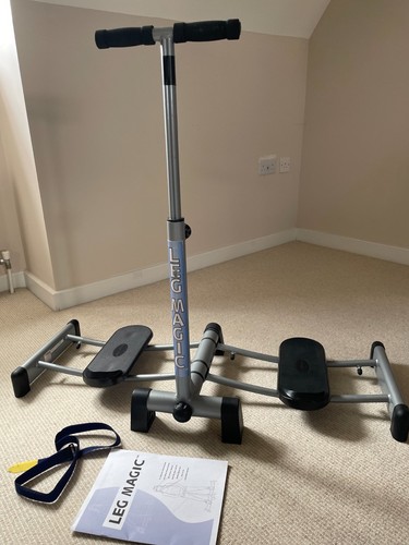 Leg master slim - master, total