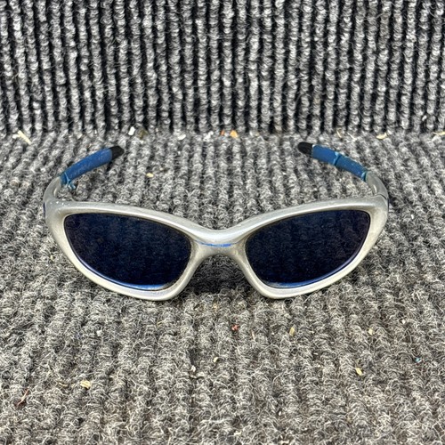 Oakley twenty fmj silver - fmj,