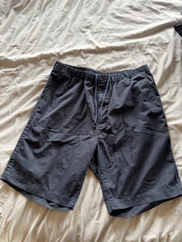 Nanamica shorts - nanamica,
