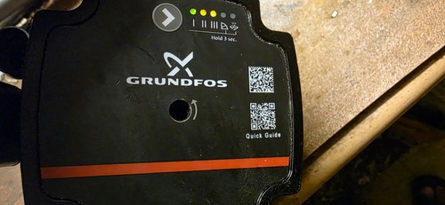 Grundfos ups3 65 - grundfos, 15-50/65