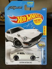 Hot Wheels Custom Datsun 240Z