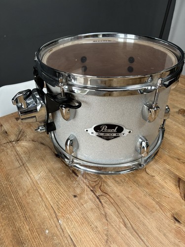 Pearl export 7 tom - pearl, 10"