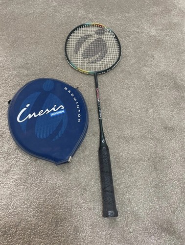 Kinesis badminton racket - kinesis, &