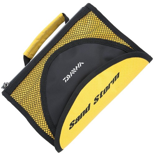 Daiwa sandstorm rig wallet - sandstorm,