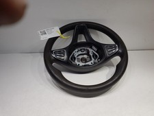 MERCEDES VITO STEERING WHEEL
