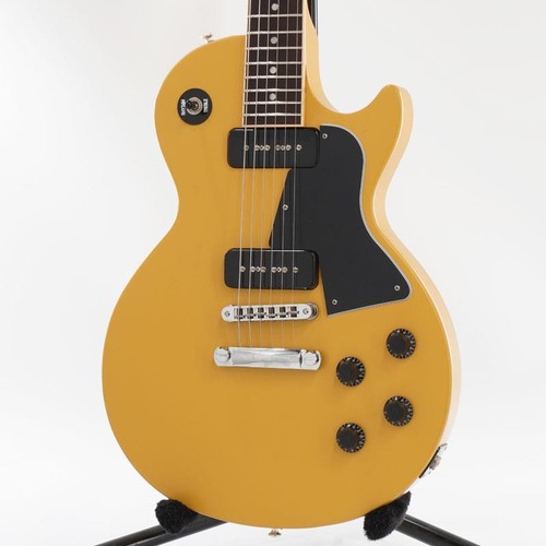 Gibson used les paul junior - paul,