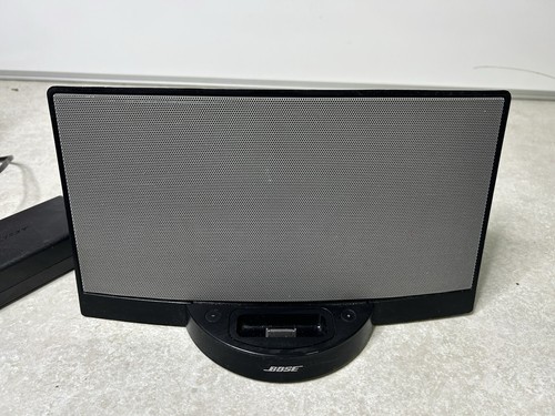 Bose sounddock digital music - bose,