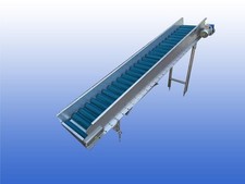 Used elevator conveyor 40 cm