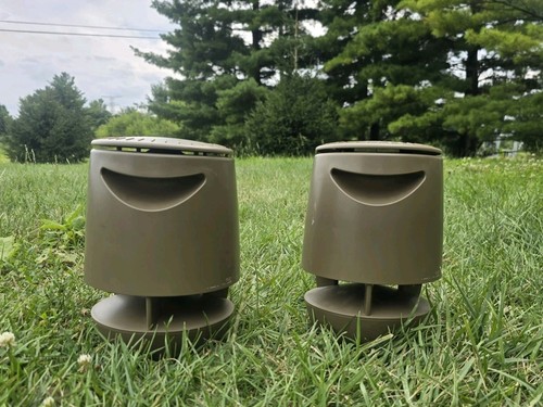 Pair vntg acoustic research - pair, of