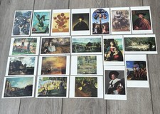 20 Masterpiece Art Auction
