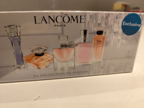 Lancome collection de - lancome, la