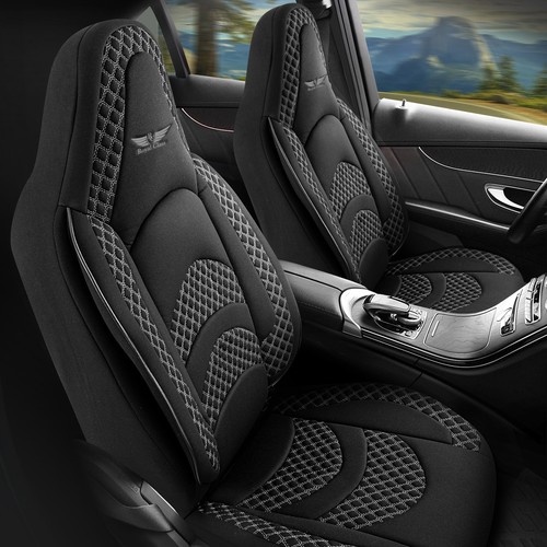 Seat covers suitable - covers, for