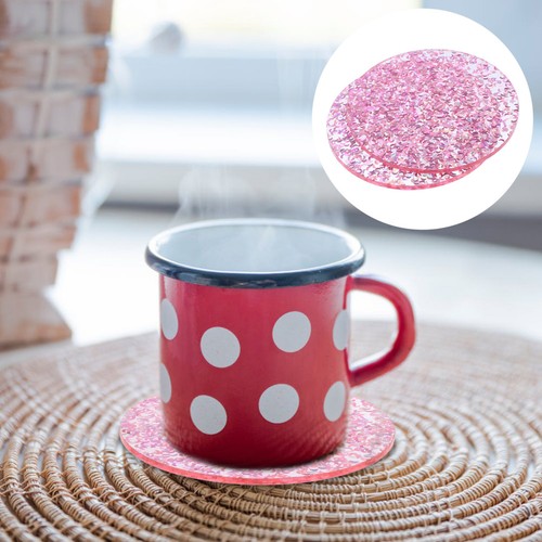 Pcs heat proof mat table - 2,