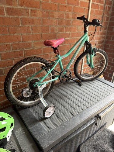 Apollo kids bike - apollo,