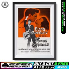 ELVIS PRESLEY Classic Retro
