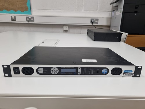 Ampetronic d10 multiloop - ampetronic, d10-2
