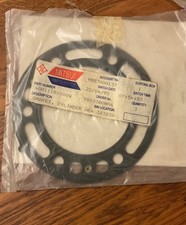 Yamaha Trials TYZ 250 Scorpa SY250 Head gasket Genuine 4GG-11181-00