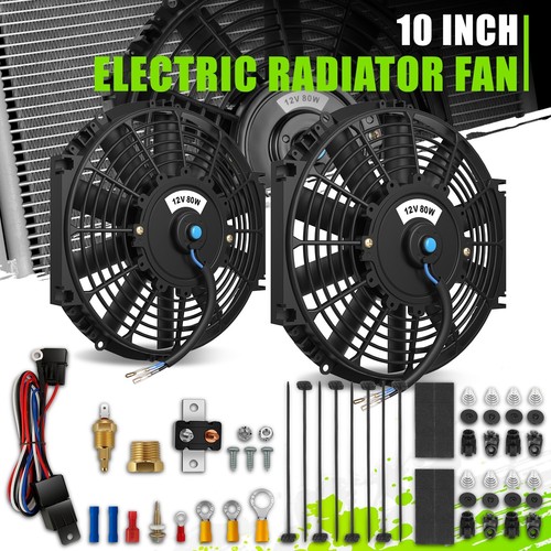 2x10inch electric radiator - 2x10inch,