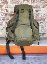 Ray Mears Leaf cutter Backpack 