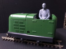 GN15 - Diesel critter -NEW RA