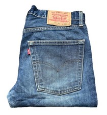 LEVIS 525 Jeans Mens W 32 L 30