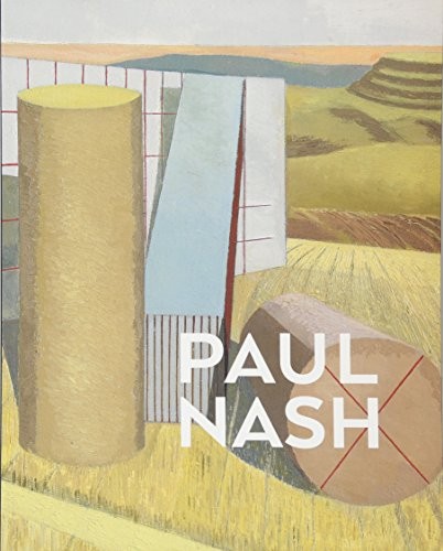 Paul nash emma - (paperback),