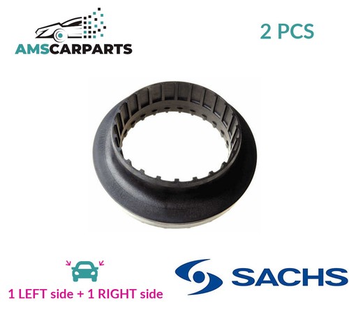 Top strut mounting - top,