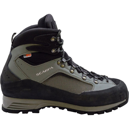 Scarpa evolution hd - r-evolution,
