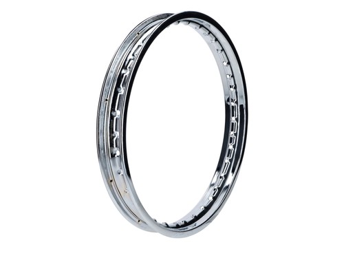 Chrome rim 16 inch - chrome,