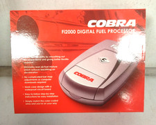 Cobra fi2000 motorcycle - cobra,