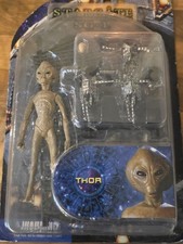 Diamond Select Stargate SG-1