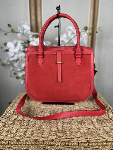 Fossil ryder red - ryder,