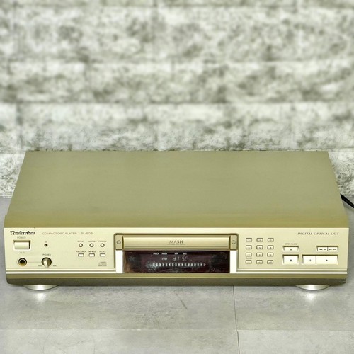 Technics pg5 player - technics, sl-pg5