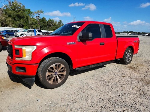 F150 2019 seat - f150,