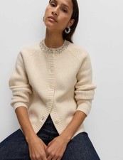 Marks & Spencer Womens Cream