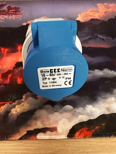 Bals 16a 240v - 16a,