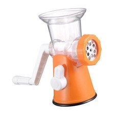 T- Manual Meat Grinder With