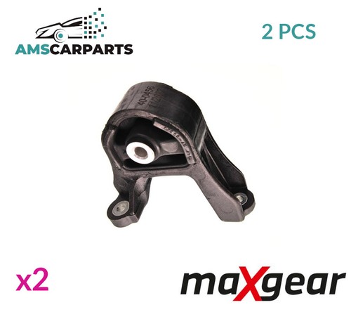 Axle beam mounting - axle,