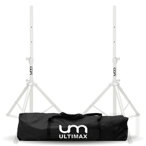 White professional aluminium - professional,