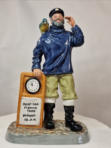 Vintage royal doulton - royal,