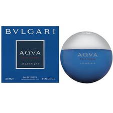 Bvlgari Aqva Pour Homme