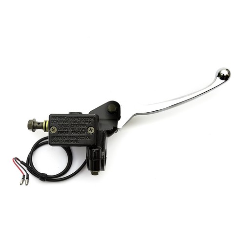 Front hand brake - front, &