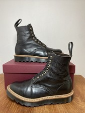 Dr. Martens Docs Made In