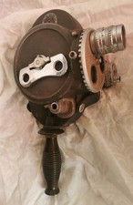 Vintage Bell & Howell 70DR
