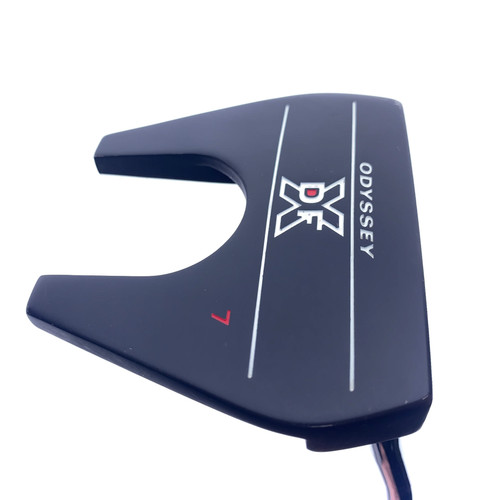 Used odyssey dfx 2021 putter - odyssey,