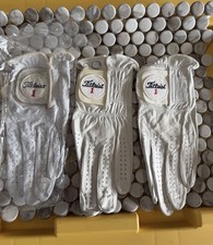 Titleist players golf - (3),
