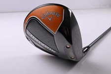 Callaway Mavrik Max Driver /