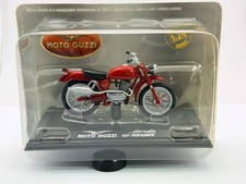 Moto Guzzi Stornello 125 Reg